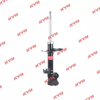 АМОРТИЗАТОР ПЕРЕД. L TOYOTA COROLLA