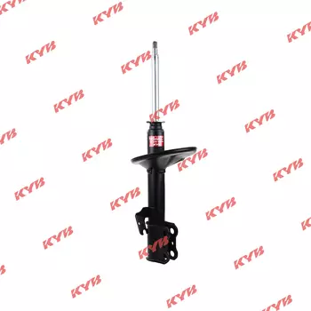 АМОРТИЗАТОР ПЕРЕД. L TOYOTA PREVIA/TARAGO/ESTIMA