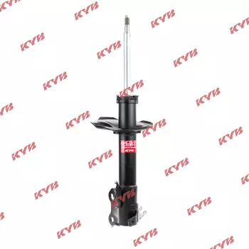 АМОРТИЗАТОР ПЕРЕД. R NISSAN SUNNY/SENTRA/ B15 (2WD) 1.3/1.5