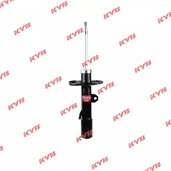 АМОРТИЗАТОР ПЕРЕД. R TOYOTA COROLLA