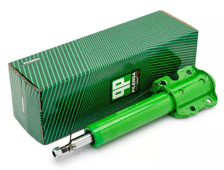 АМОРТИЗАТОР ПЕРЕДНИЙ