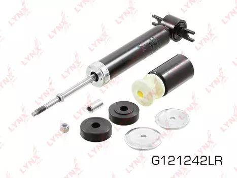 АМОРТИЗАТОР ПЕРЕДНИЙ