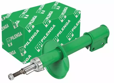 АМОРТИЗАТОР ПЕРЕДНИЙ ГАЗОВЫЙ