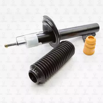 АМОРТИЗАТОР ПЕРЕДНИЙ ГАЗОВЫЙ FORD TRANSIT BUS -02