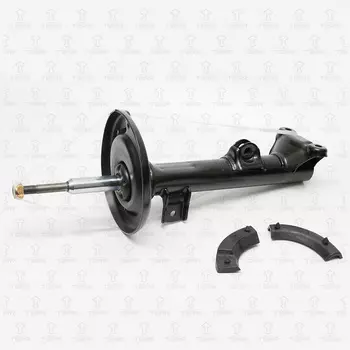 АМОРТИЗАТОР ПЕРЕДНИЙ ГАЗОВЫЙ MERCEDES W203 00-