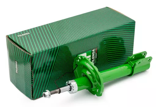 АМОРТИЗАТОР ПЕРЕДНИЙ ЛЕВЫЙ/ПРАВЫЙ