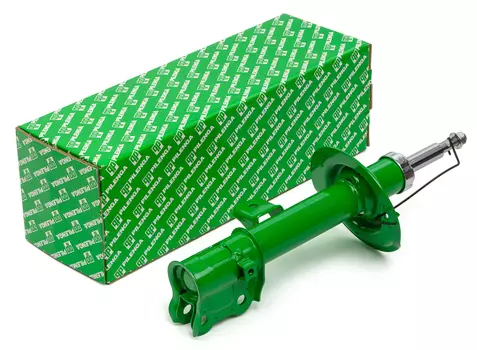 АМОРТИЗАТОР ПЕРЕДНИЙ ЛЕВЫЙ SPORTAGE III