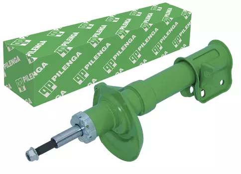 АМОРТИЗАТОР ПЕРЕДНИЙ ПРАВЫЙ МАСЛЯНЫЙ