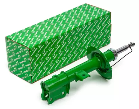 АМОРТИЗАТОР ПЕРЕДНИЙ ПРАВЫЙ SPORTAGE III