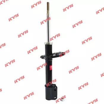 АМОРТИЗАТОР ПОДВЕСКИ