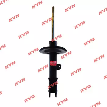 АМОРТИЗАТОР ПОДВЕСКИ