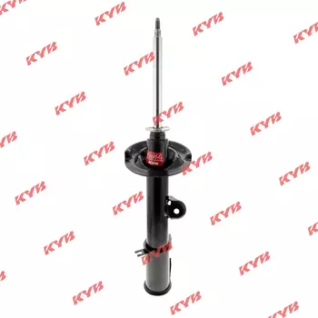 АМОРТИЗАТОР ПОДВЕСКИ