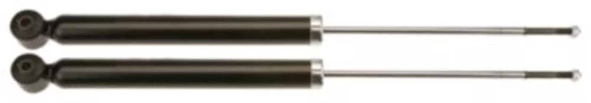 АМОРТИЗАТОР ПОДВЕСКИ ЦЕНА ЗА 1 ШТ ЦЕНА ЗА 1 ШТ ЦЕНА ЗА 1 ШТ ЦЕНА ЗА 1 ШТ ЗАД MITSUBISHI/SMART COLT VI (Z_)