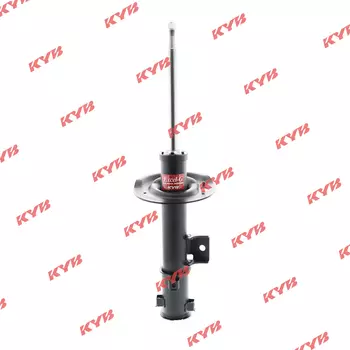 АМОРТИЗАТОР ПОДВЕСКИ KIA OPTIMA (TF)