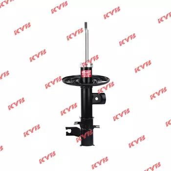 АМОРТИЗАТОР ПОДВЕСКИ NISSAN TEANA 2.5L, 3.5L (L33 RUS) [2014-2015] -- FR