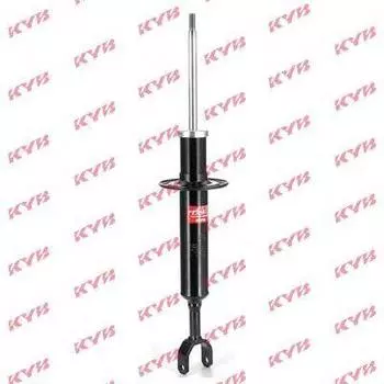 АМОРТИЗАТОР ПОДВЕСКИ ПЕР A6 A6 ALLROAD \ SUPERB \ PASSAT V