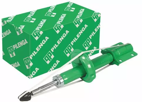 АМОРТИЗАТОР ПОДВЕСКИ ПЕР ГАЗ, BOXER II, DUCATO Q18, JUMPER II