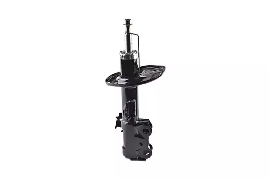 АМОРТИЗАТОР ПОДВЕСКИ ПЕР ГАЗ L TOYOTA AURIS 2007 COROLLA X E150