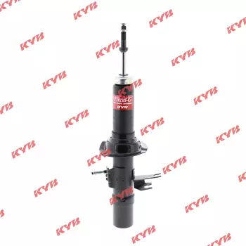 АМОРТИЗАТОР ПОДВЕСКИ ПЕР L INFINITY G35X AWD 07