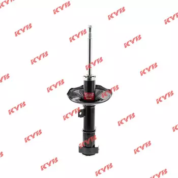 АМОРТИЗАТОР ПОДВЕСКИ ПЕР L MITSUBISHI GALANT 1999-03