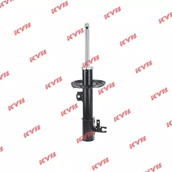 АМОРТИЗАТОР ПОДВЕСКИ ПЕР L OPEL VECTRA C \ VECTRA