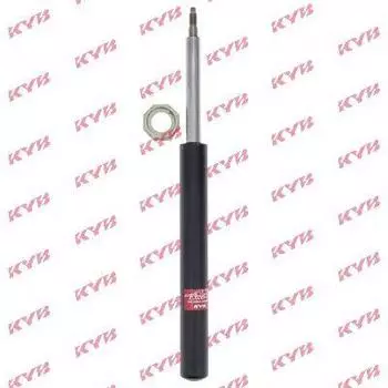 АМОРТИЗАТОР ПОДВЕСКИ ПЕР L/R OPEL ASTRA VAN KADETT D KADETT E \ ASTRA НОВЫЙ НОМЕР 365025