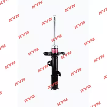 АМОРТИЗАТОР ПОДВЕСКИ ПЕР L TOYOTA MATRIX 2003-04