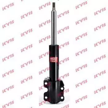 АМОРТИЗАТОР ПОДВЕСКИ ПЕР MB SPRINTER