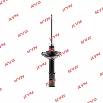 АМОРТИЗАТОР ПОДВЕСКИ ПЕР MITSUBISHI LANCER/LANCER CEDIACS1A(1.3) CS2A(1.5) CS3A(1.6)