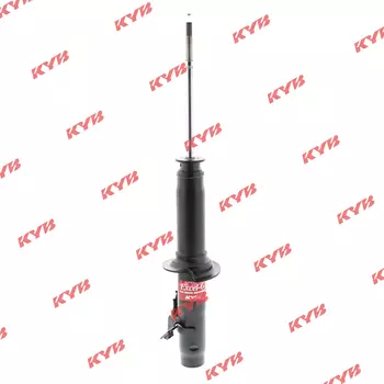 АМОРТИЗАТОР ПОДВЕСКИ ПЕР R HONDA ACCORD CB#