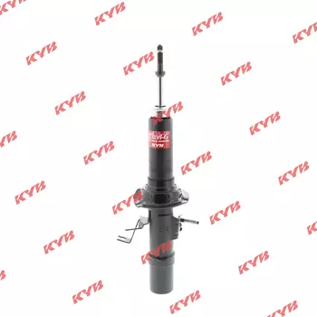 АМОРТИЗАТОР ПОДВЕСКИ ПЕР R INFINITI EX35