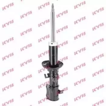 АМОРТИЗАТОР ПОДВЕСКИ ПЕР R KIA RIO