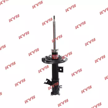 АМОРТИЗАТОР ПОДВЕСКИ ПЕР R NISSAN TEANA / CEFIRO