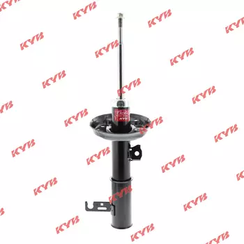 АМОРТИЗАТОР ПОДВЕСКИ ПЕР R OPEL INSIGNIA