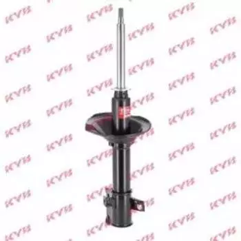 АМОРТИЗАТОР ПОДВЕСКИ ПЕР R SUBARUFORESTER 1998