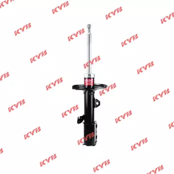 АМОРТИЗАТОР ПОДВЕСКИ ПЕР R TOYOTA MATRIX 2003-04