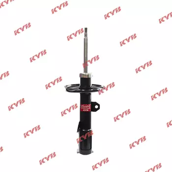 АМОРТИЗАТОР ПОДВЕСКИ ПЕР R TOYOTA TOYOTA PRIUS NHW20 11/05-