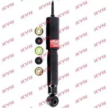 АМОРТИЗАТОР ПОДВЕСКИ ПЕР TOYOTA 4 RUNNER HILUX (1984 1989 1998) HILUX SURF \ TARO