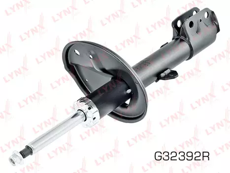 АМОРТИЗАТОР ПОДВЕСКИ ПЕР TOYOTA RAV 4 1.8-2.0 00-06