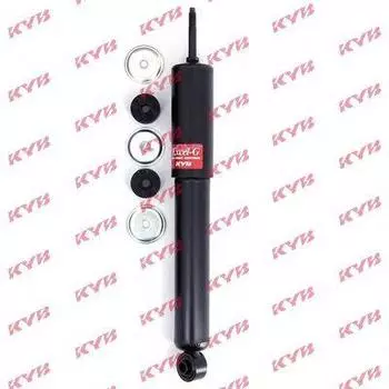 АМОРТИЗАТОР ПОДВЕСКИ ПЕР TROOPER \ MONTEREY \ MONTEREY