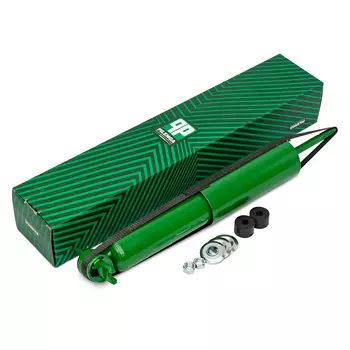 АМОРТИЗАТОР ПОДВЕСКИ ПЕРЕДНИЙ ГАЗОВЫЙ