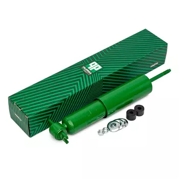 АМОРТИЗАТОР ПОДВЕСКИ ПЕРЕДНИЙ МАСЛЯНЫЙ