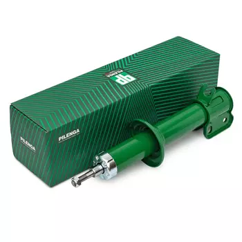 АМОРТИЗАТОР ПОДВЕСКИ (СТОЙКА) ПЕРЕДНИЙ МАСЛЯНЫЙ