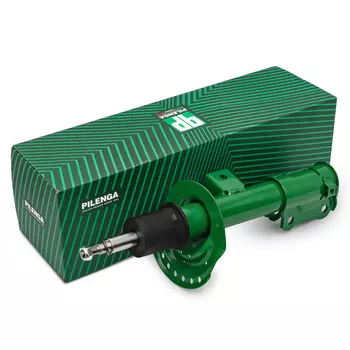 АМОРТИЗАТОР ПОДВЕСКИ (СТОЙКА) ПЕРЕДНИЙ ПРАВЫЙ ГАЗОВЫЙ