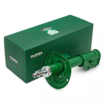 АМОРТИЗАТОР ПОДВЕСКИ (СТОЙКА) ПЕРЕДНИЙ ПРАВЫЙ ГАЗОВЫЙ