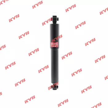 АМОРТИЗАТОР ПОДВЕСКИ ЗАД ARMADA / PATHFINDER