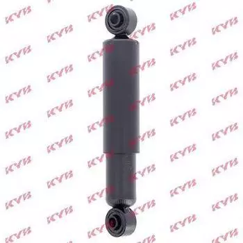 АМОРТИЗАТОР ПОДВЕСКИ ЗАД DAEWOO MATIZ 1998