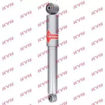 АМОРТИЗАТОР ПОДВЕСКИ ЗАД ELANTRA 2011 -