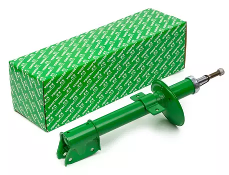 АМОРТИЗАТОР ПОДВЕСКИ ЗАД ГАЗ, DUSTER