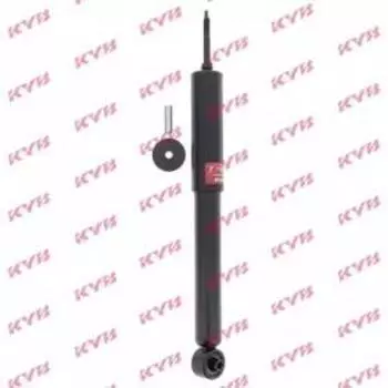 АМОРТИЗАТОР ПОДВЕСКИ ЗАД HONDA HR-V